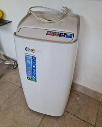 Climatizzatore Portatile ARGO MILO 13000BTU