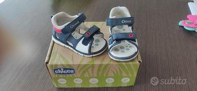 sandali bimbi n° 19