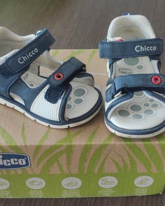 sandali bimbi n° 19