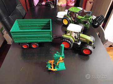 trattori bruder