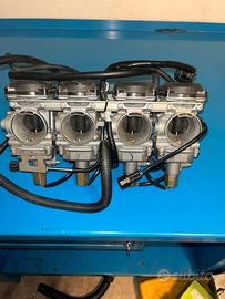 Carburatori zrx 1200