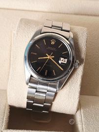 Rolex Precision 34 mm. - Quadrante Originale 