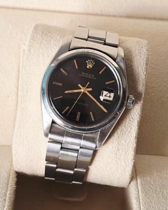 Rolex Precision 34 mm. - Quadrante Originale 