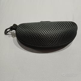 Occhiali sportivi per bici o running
