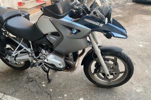 Bmw r1200 gs