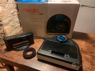 Robot aspirapolvere Neato Botvac D85