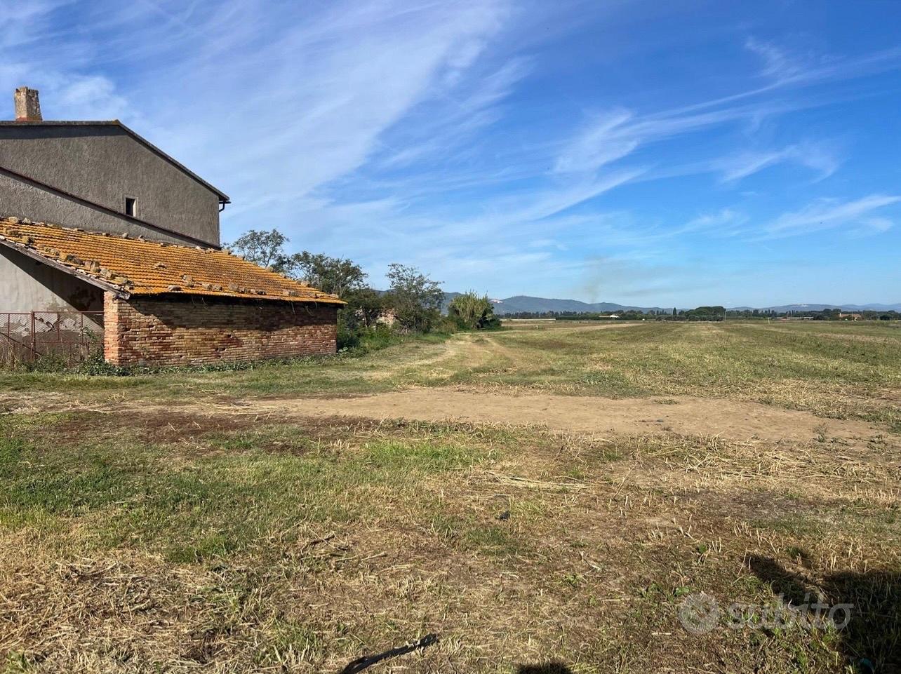 Casale in Maremma vicino Grosseto - Vista 3