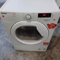 asciugatrice Hoover 8kg