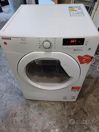 asciugatrice Hoover 8kg