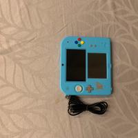 Nintendo 2ds
