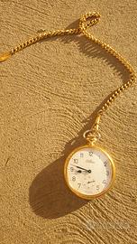 Orologio da tasca Perseo