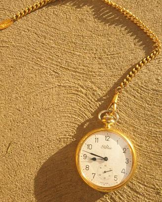 Orologio da tasca Perseo