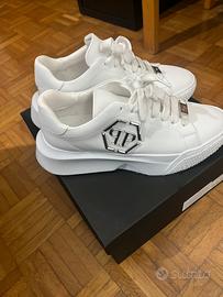 Phillipp Plein Godzilla