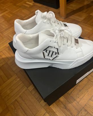 Phillipp Plein Godzilla