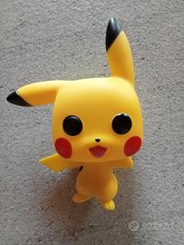 Pokémon  Pikachu 