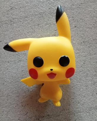 Pokémon  Pikachu 