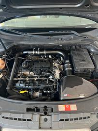 Aspirazione audi s3 8p