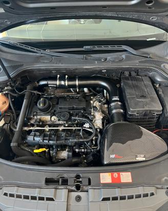 Aspirazione audi s3 8p