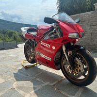 Ducati 996 Perfetta