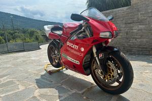 Ducati 996 Perfetta