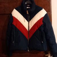 Giubbotto donna Tommy Hilfiger