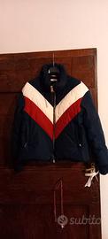 Giubbotto donna Tommy Hilfiger