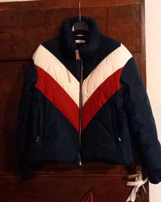 Giubbotto donna Tommy Hilfiger