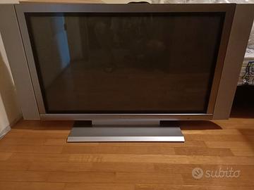 TV HITACHI al plasma 42 pl   310w