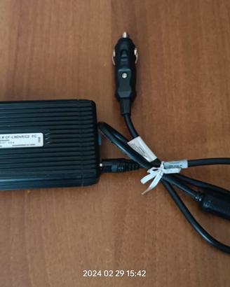 Alimentatore PANASONIC LIND CF-LNDVEC2 FC