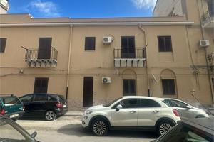 zona Montepellegrino - Bivani semindipendente