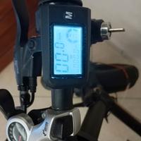E-bike Gerpsi E20