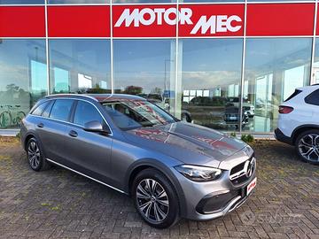 Mercedes-Benz C 220 Classe C-S206 SW All-Terrain