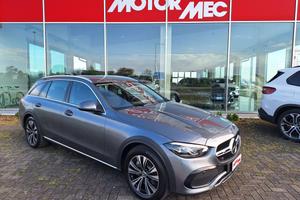Mercedes-Benz C 220 Classe C-S206 SW All-Terrain