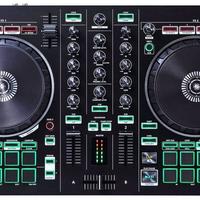 Roland DJ 202 Controller Serato 2 canali