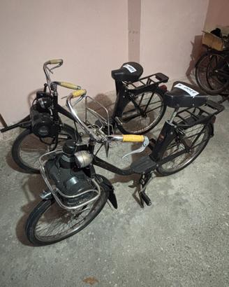 Moto d’epoca da collezione - Solex 2200