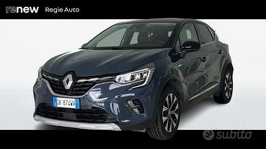 Renault Captur II 2019 1.0 TCE INTENS 90CV MY21
