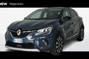Renault Captur II 2019 1.0 TCE INTENS 90CV MY21