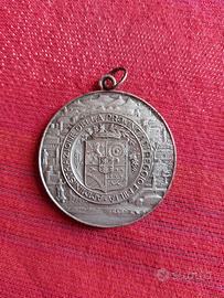 Medaglia commemorativa 22/6/1974 