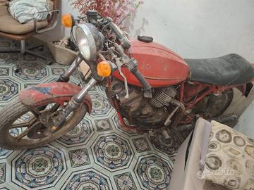 Franco morini 350 sport
