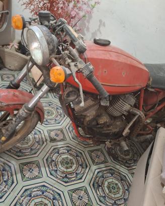 Franco morini 350 sport