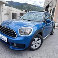 MINI Countryman 2.0 Cooper D Countryman ALL4 Aut