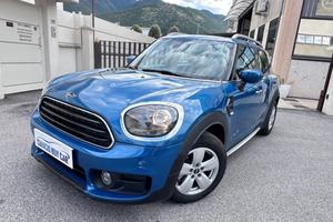 MINI Countryman 2.0 Cooper D Countryman ALL4 Aut