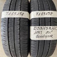 2156516C Gomme EST 7165158