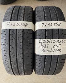 2156516C Gomme EST 7165158