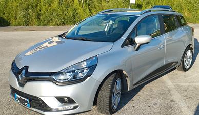 RENAULT Clio 4ª serie