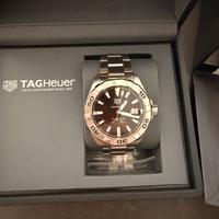 Tag heuer aquaracer