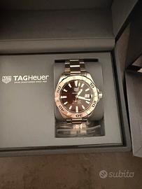 Tag heuer aquaracer