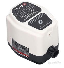 pompa Booster pressione acqua