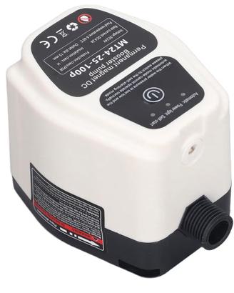 pompa Booster pressione acqua