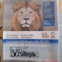 libro scienze
